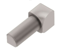 Schluter Rondec 90 Degree Inside Corner Light Grey